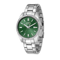 Orologio Sector No Limits Uomo 240 in Acciaio R3253240048 - R3253240048